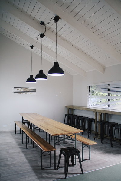 Hugo & Carter's Backpackers & Motel, Tauranga, New Zealand