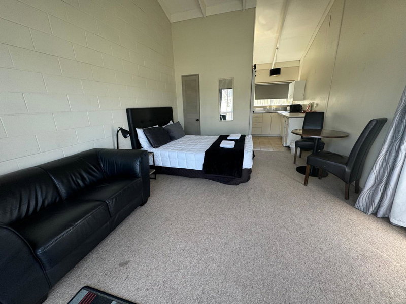 Fountain Court Motel, Tauranga, New Zealand