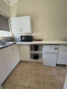 Fountain Court Motel, Tauranga, New Zealand