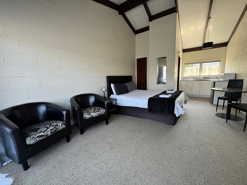 Fountain Court Motel, Tauranga, New Zealand