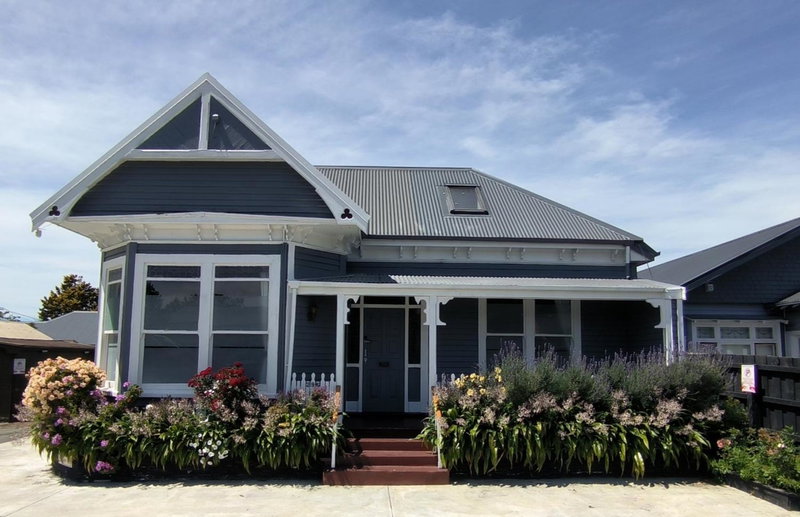 5 Large Bedroom Villas Suitable for 10People (CBD), Christchurch, New Zealand