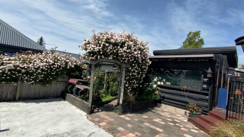 5 Large Bedroom Villas Suitable for 10People (CBD), Christchurch, New Zealand
