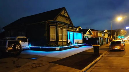 5 Large Bedroom Villas Suitable for 10People (CBD), Christchurch, New Zealand