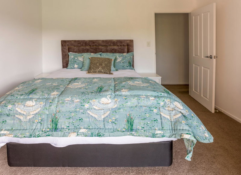 Gem bed and breakfast, Christchurch, New Zealand