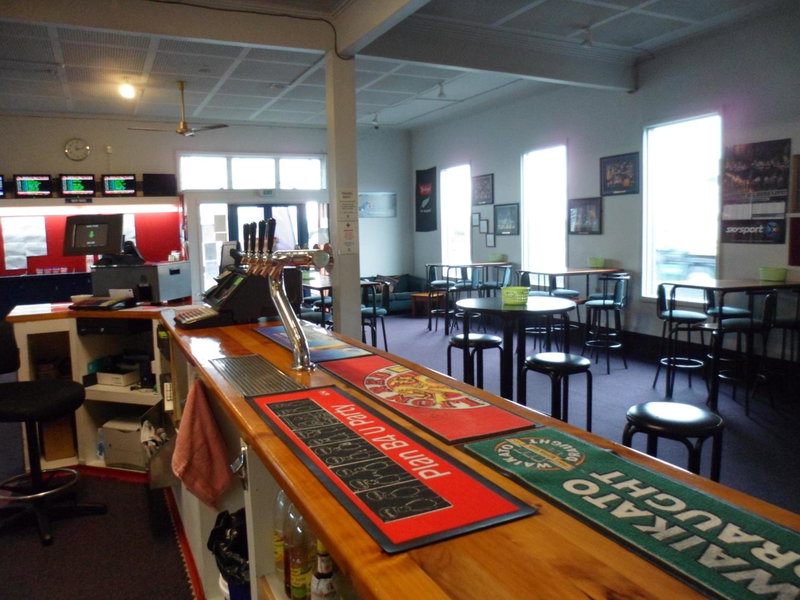 Essex Arms, Huntly, New Zealand