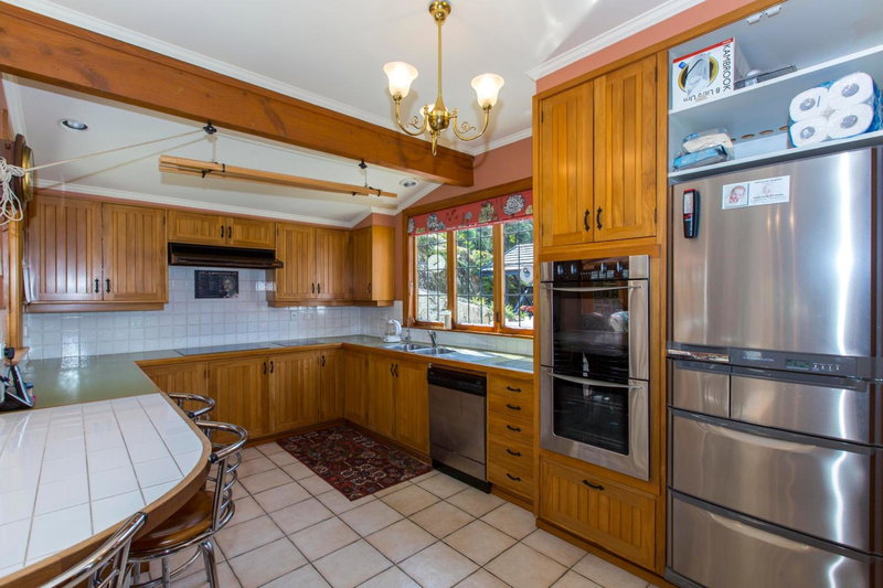 Woodroyd Estate holiday sanctuary, Lower Hutt, New Zealand
