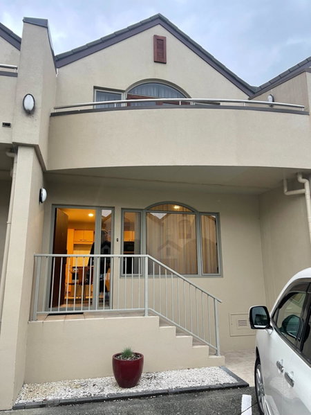 BPS apartment 3, Taupo, New Zealand