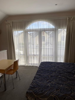 BPS apartment 3, Taupo, New Zealand