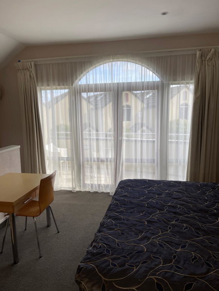 BPS apartment 3, Taupo, New Zealand