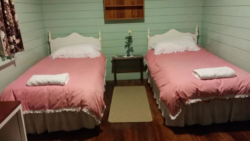 The Whare Rural Retreat, Hastings, New Zealand