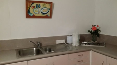 The Whare Rural Retreat, Hastings, New Zealand