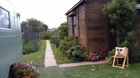 The Whare Rural Retreat, Hastings, New Zealand