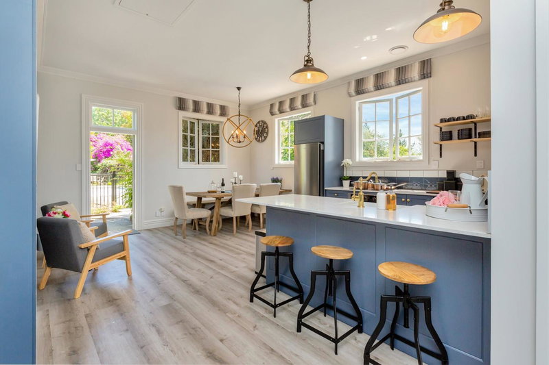 Deloraine Stone Cottage, Whangarei, New Zealand