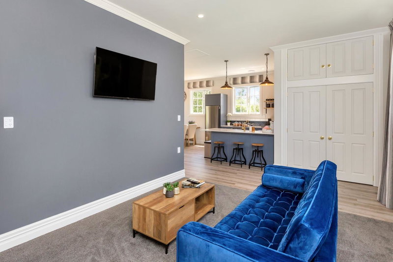 Deloraine Stone Cottage, Whangarei, New Zealand