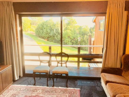 Cosy studio apartment, Christchurch, New Zealand