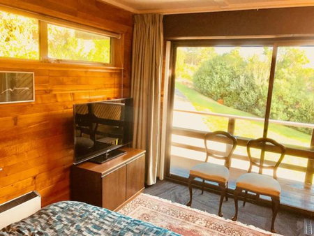 Cosy studio apartment, Christchurch, New Zealand