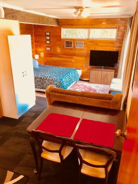 Cosy studio apartment, Christchurch, New Zealand