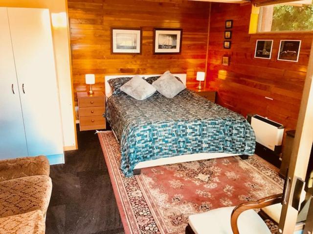Cosy studio apartment, Christchurch, New Zealand