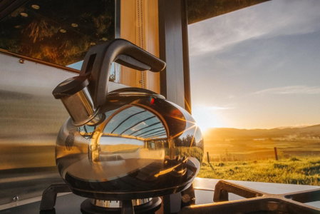 Greystone PurePod, Waipara, New Zealand