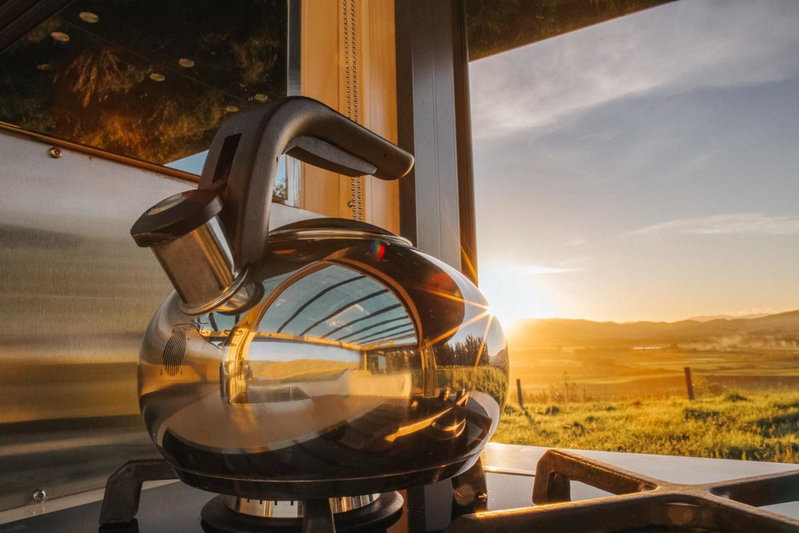 Greystone PurePod, Waipara, New Zealand