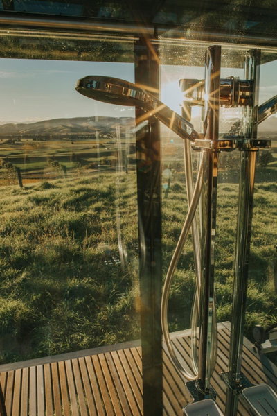 Greystone PurePod, Waipara, New Zealand