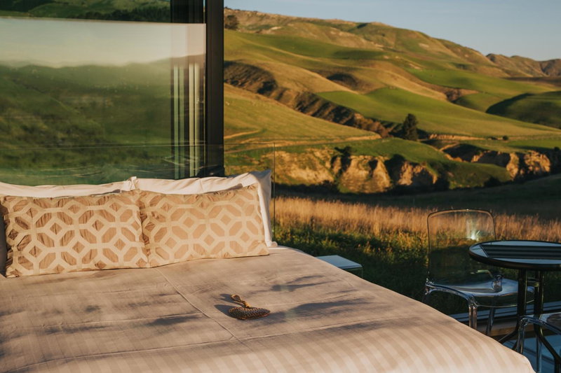 Greystone PurePod, Waipara, New Zealand