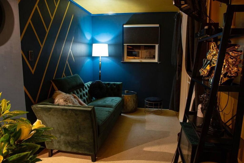 HOH - Hazel's Boudoir, Matamata, New Zealand