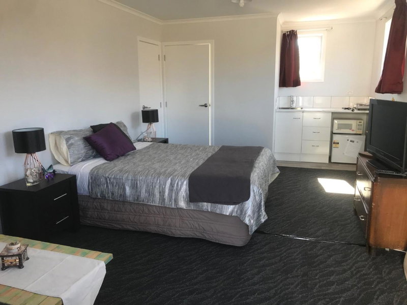 Delbrook Point Cozy-Studio, Hamilton, New Zealand