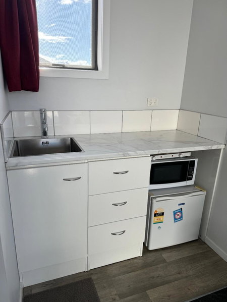 Delbrook Point Cozy-Studio, Hamilton, New Zealand