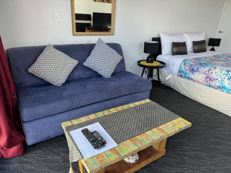 Delbrook Point Cozy-Studio, Hamilton, New Zealand