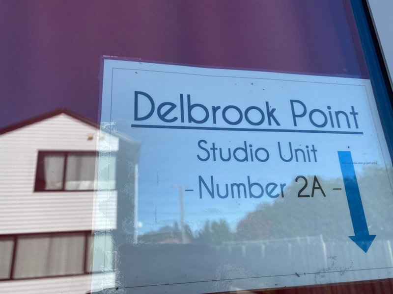 Delbrook Point Cozy-Studio, Hamilton, New Zealand