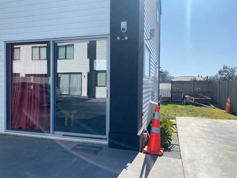 Delbrook Point Cozy-Studio, Hamilton, New Zealand