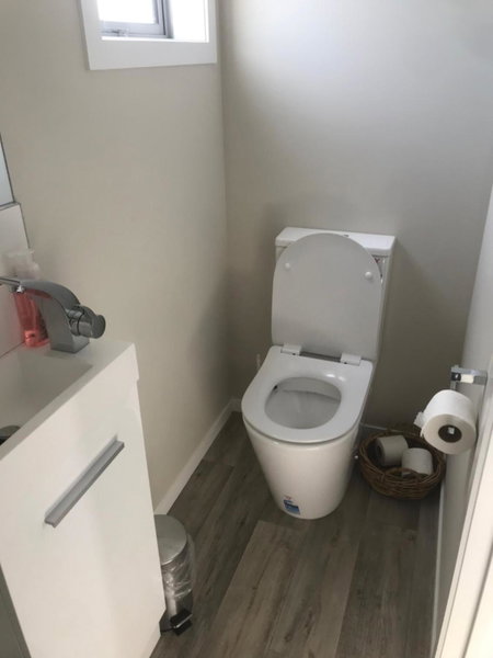 Delbrook Point Cozy-Studio, Hamilton, New Zealand
