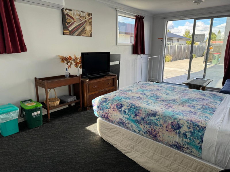 Delbrook Point Cozy-Studio, Hamilton, New Zealand