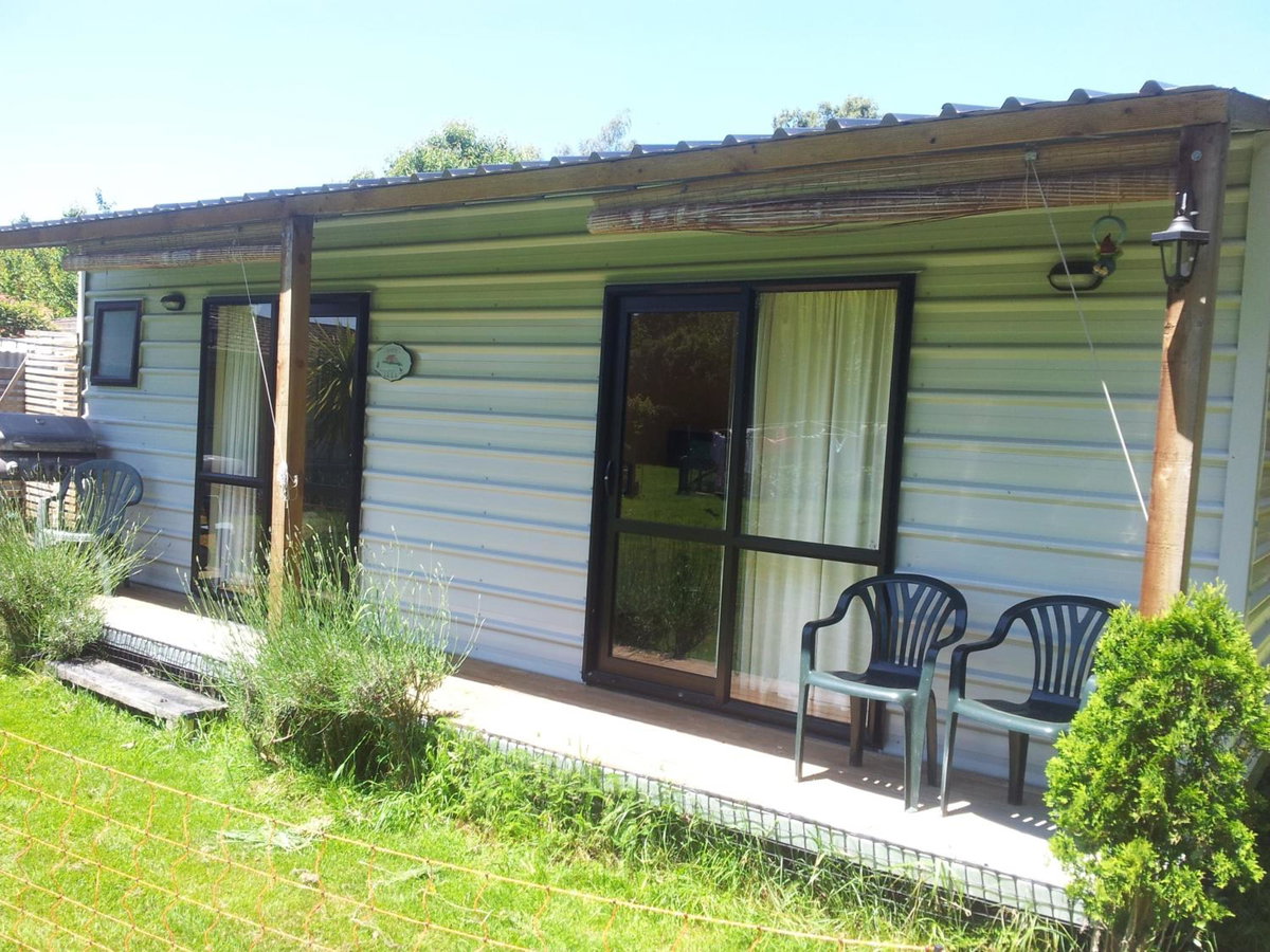 Hotel · Cavendish Farm, Kaiapoi