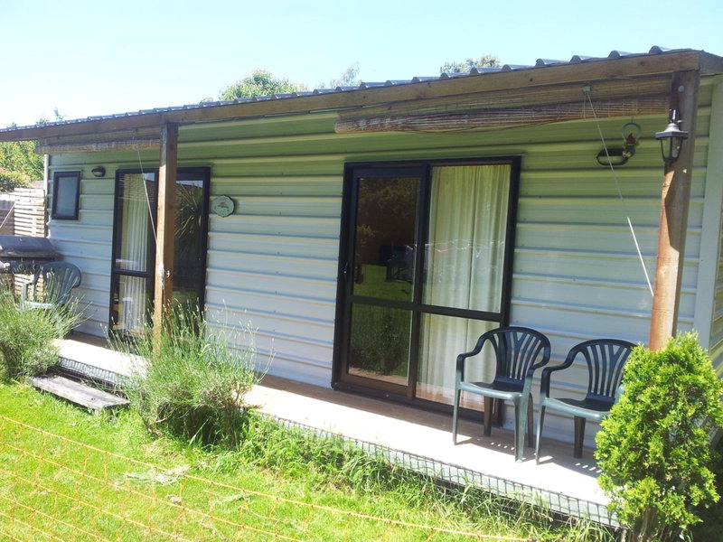 Cavendish Farm, Kaiapoi, New Zealand