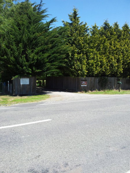 Cavendish Farm, Kaiapoi, New Zealand
