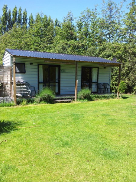Cavendish Farm, Kaiapoi, New Zealand