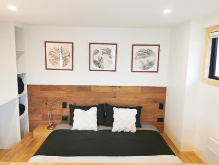 Lakeview Unit, Queenstown, New Zealand