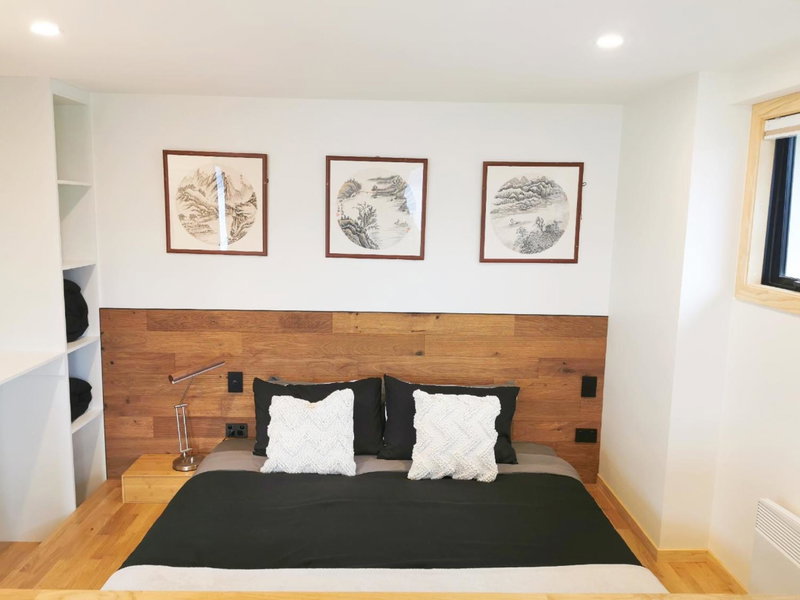 Lakeview Unit, Queenstown, New Zealand