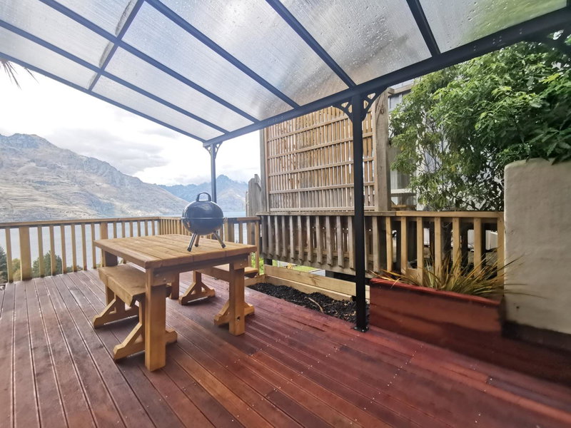 Lakeview Unit, Queenstown, New Zealand