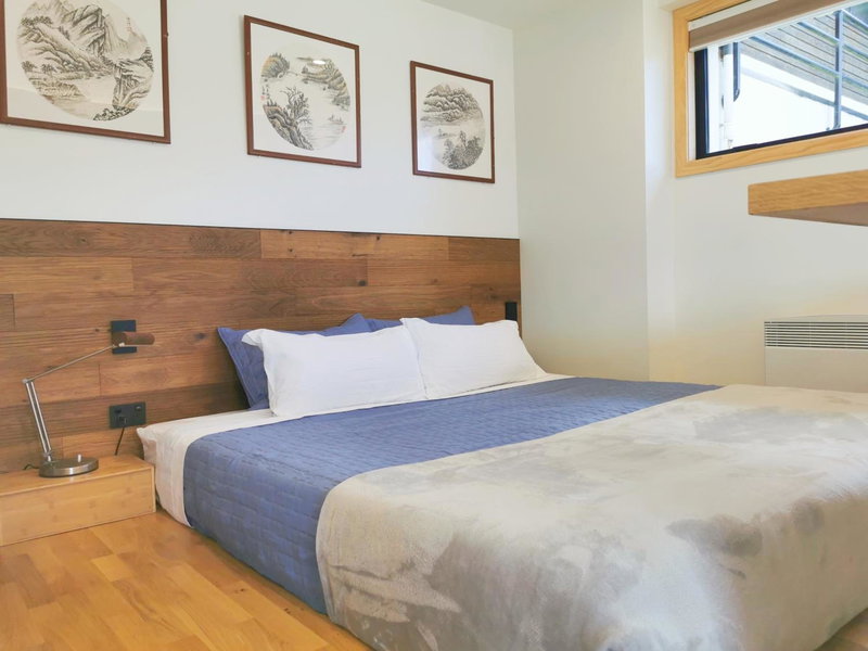 Lakeview Unit, Queenstown, New Zealand
