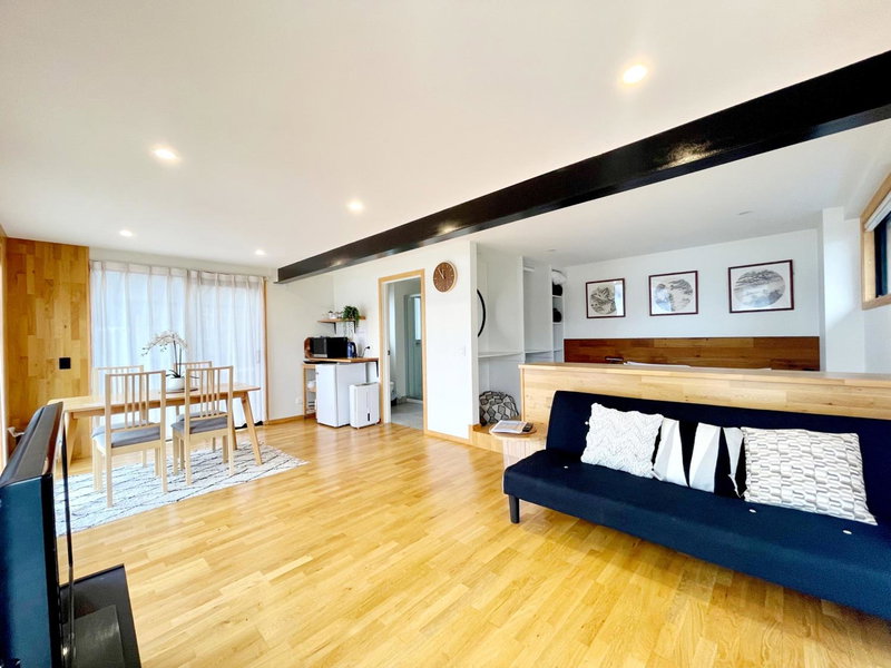 Lakeview Unit, Queenstown, New Zealand