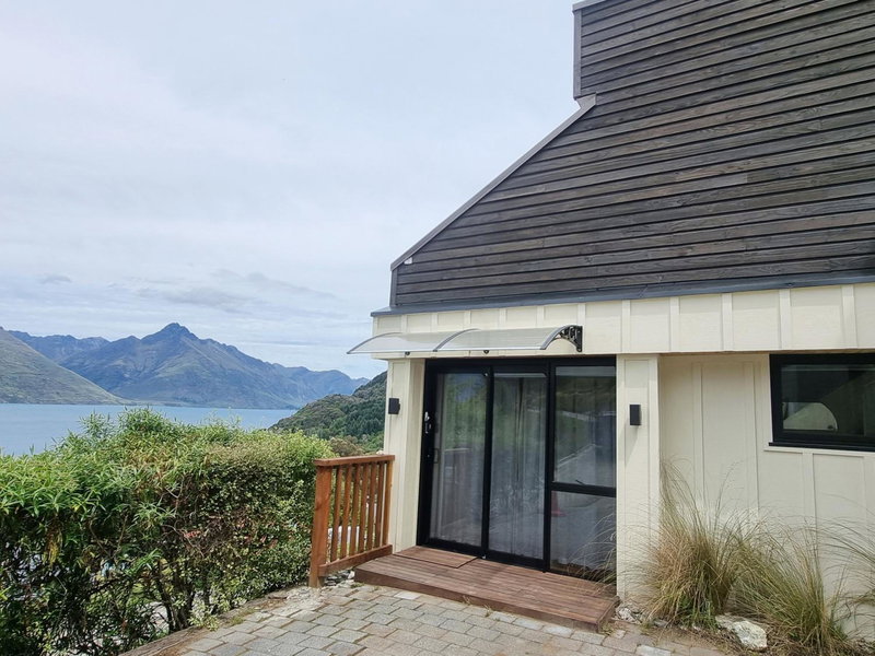 Lakeview Unit, Queenstown, New Zealand