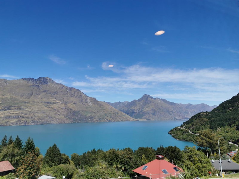 Lakeview Unit, Queenstown, New Zealand