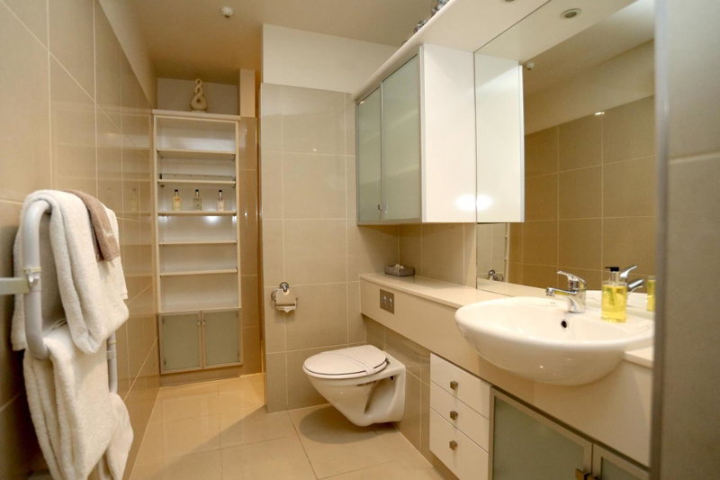 Two Bedroom Apartment on the water, Picton, New Zealand