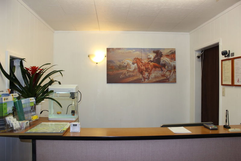 Cedar Lodge Motel Hamilton, Hamilton, New Zealand