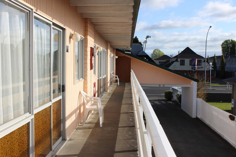 Cedar Lodge Motel Hamilton, Hamilton, New Zealand