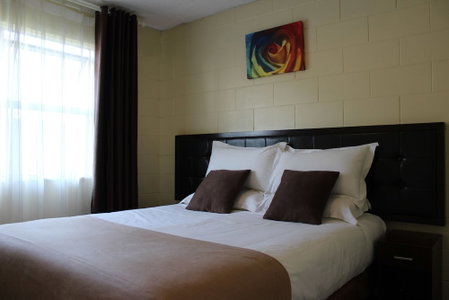 Cedar Lodge Motel Hamilton, Hamilton, New Zealand