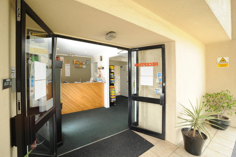 Ascot Epsom Motel, Auckland, New Zealand